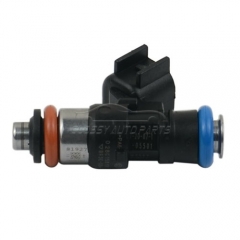 Fuel Injector For Ford Explorer F150 Transit 0 280 158 191 0280158191 BR3Z9F593-B BR3E9F593F5A