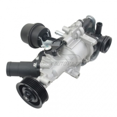 Water Pump For Mercedes W176 W246 W242 C117 2702000601 2702000401 2702000801