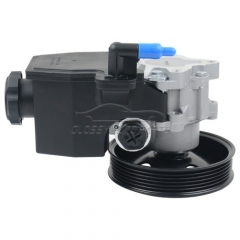 Power Steering Pump For Mercedes Vito Box Bus V-Class 0024662501 0024662701 0024668301 0024668401