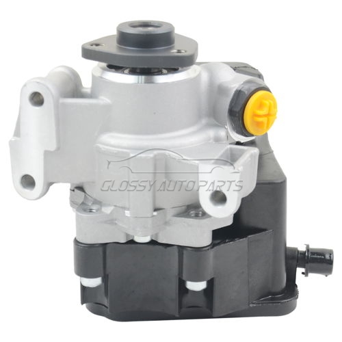 Power Steering Pump For Mercedes E-class W211 S211 55 AMG Viano W639 A 003 466 71 01 0034667101