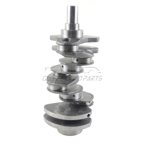 Crankshaft For Land Rover Discovery Range Rover  CCS058306DT