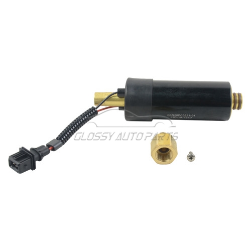 High Pressure Fuel Pump For Volvo Penta 3588865 3861355 21608511