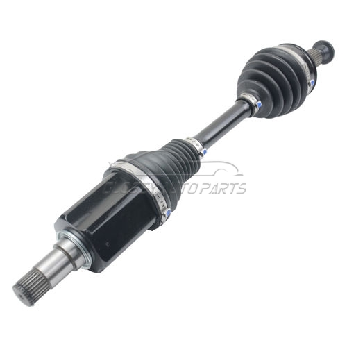 Driveshaft Front Right For Mercedes-Benz E-Class W212 E63 E300 E350 2123308000