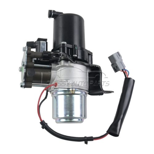 Air Suspension Compressor Pump For Lexus LS 460 LS 600H 48914-50030 48914-50031 4891450030 4891450031