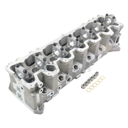 Cylinder Head For Nissan Patrol Y61 GR V II Wagon 2.8 11040-VB301 11040VB301 RD28Ti