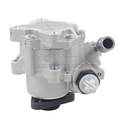 Power Steering Pump For BMW E46 320i 323i 325i 328i 330i 320Ci 32 41 1 094 965 32411094965