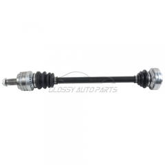 Front Left Axle Shaft For BMW 1 3 Series E81 E87 E90 E91 E92 33 21 7 553 561 33 21 7 525 821 33 21 7 561 792