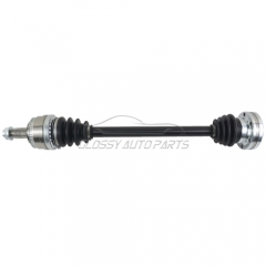 Axle Shaft Front Right Left For BMW 3Series E46 Z4 33 21 1 229 592 33 21 1 229 708 33 21 1 229 707 33 21 7 518 431