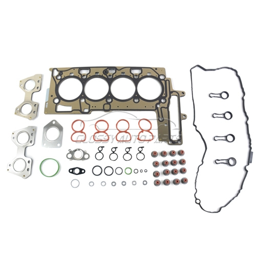 Cylinder Head Gasket Set Bolt For BMW E60 E61 E83 11 12 7 807 293 11127807293