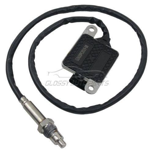 Nox Sensor For Opel Insignia A 2.0 CDTI 5 55500319 55495340 55487269 855606