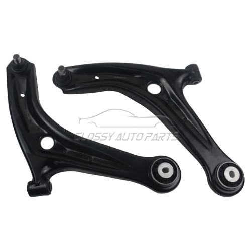 Left And Right Control Arm For Ford Fiesta MK VI 1518904 1520778 1532421 1540724