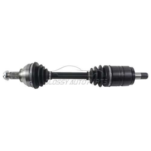 Front Left Axle Shaft For BMW 3 Series E46 31 60 7 502 731 31 60 7 505 199 31607502731 31607505199