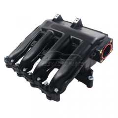 Intake Manifold For BMW 3Series E90 E91 X3 11 61 7 787 318 11 61 7 800 577 11 61 7 800 579