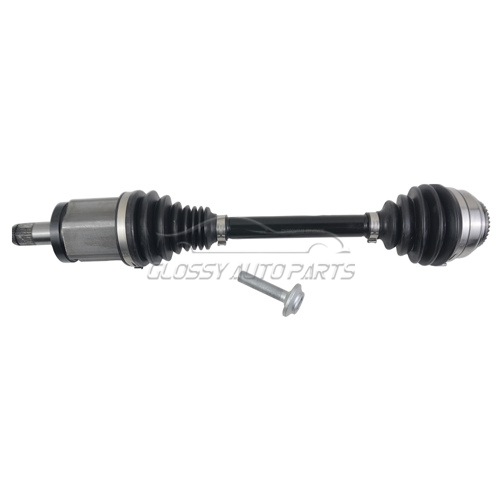 Front Left Right Axle Shaft For BMW X3 F25 X4 F26 31 60 7 619 657 31607619657 31 60 7 619 658 31607619658