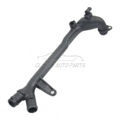 Coolant Pipe For Mercedes W203 C230 A 271 200 11 52 A 271 200 15 52 2712001152 2712001552