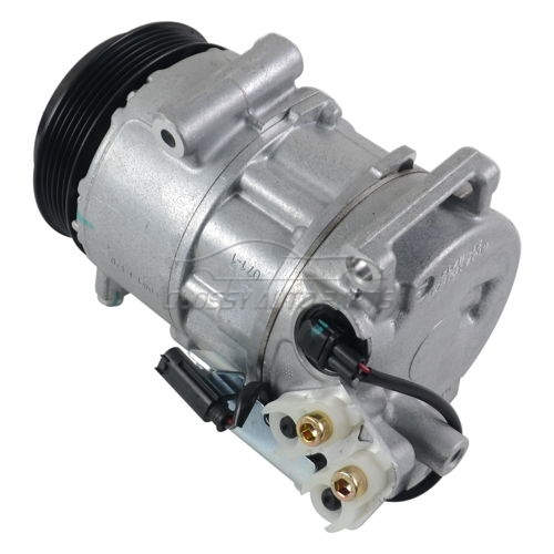 A/C Compressor For Mercedes A-CLASS W169 2004-2012 B-CLASS W245 0012303511 0012309011 0022304711 0022301311