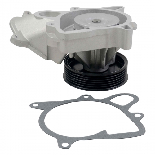 Engine Coolant Water Pump 11517788305 11517790471 11517791833 11517805808 For BMW E46 E60 E61 E63 E70 E72 E83 E87 E90 X3 X5 X6