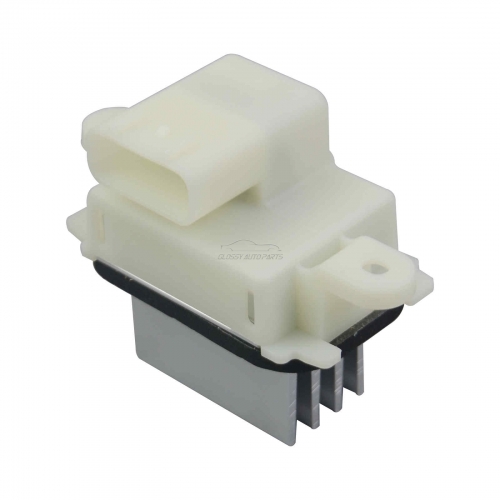 Auto A/C Heater Blower Motor Resistor For Ford Expedition Ford F-150 Lincoln BL3Z19E624A BL3419E624AA 5F9Z19E624AA 7C3Z19E624A 7C3Z19E624BB 7C3Z19E624