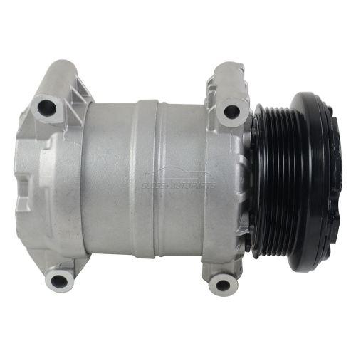 A/C Compressor For Chevrolet Tahoe GMC C1500 C2500 C3500 Jimmy 1136519 19169360 89019224 89019367