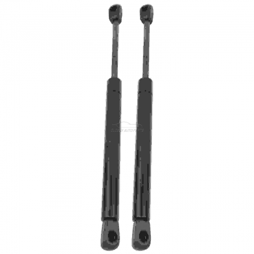 2 pcs Hood Lift Supports For BMW 5 6 Series F10 F11 F06 F12 F13 550 650 51 23 7 309 117 51237309117