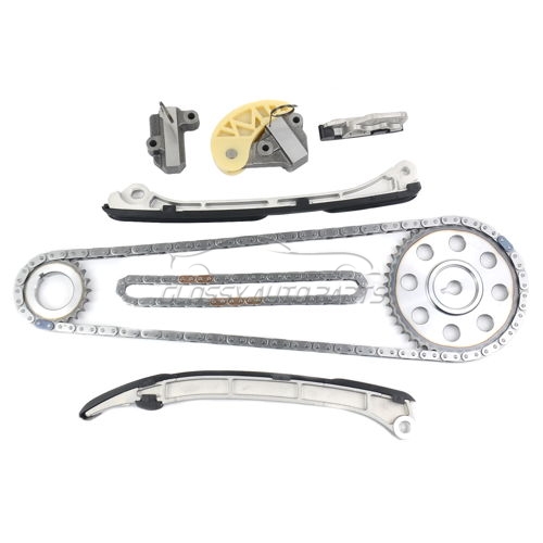 Timing Chain Kit For Mazda 3 6 CX-5 SKYACTIV 2.2L HJ-31180 HJ31180