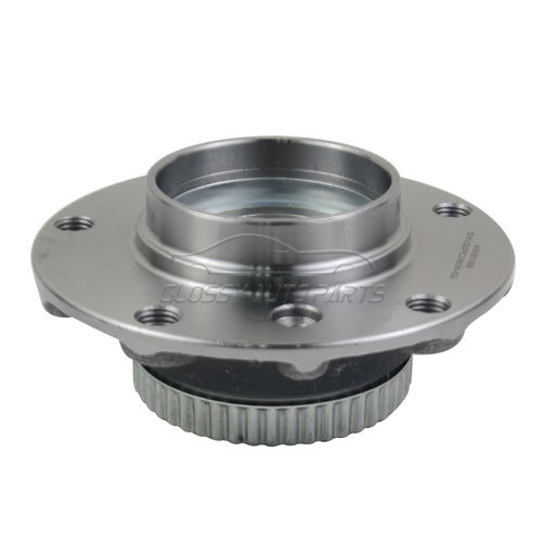 Front Wheel Hub For BMW 3 Series E36 E46 Compact Coupe 31226757024 31206777789 31211129386 31221139345