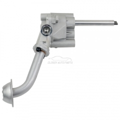 Oil Pump PG 1H For VW Passat Golf II Corrado 1.8 G60 1781ccm 160HP 118KW(Petrol) 037 115 105 037.115.105 037115105