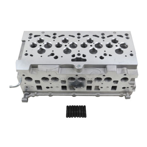 Cylinder Head For VW Audi Skoda Seat 2.0 TDI 16V Engine AZV BKD BMN 03G103351E 03G103351B 03G103351A 68001295AA 03G103351 MN980021 