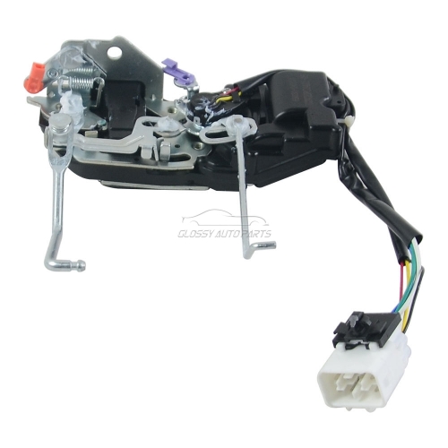 Door Lock Actuator Front Right For Toyota Tacoma 2.4 2.7L 3.4L 69030-04010 6903004010 931-493 931493