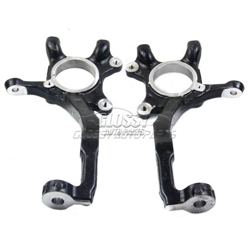 Left and Right Steering Knuckle For Toyota TACOMA 2005-2018 4321204050 43212-04050 698-149 698149
