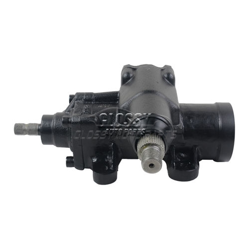 Power Steering Gear Box Assembly For Cadillac Escalade GMC Sierra Yukon XL 1500 15067316 15077365 15173572 15176182