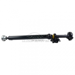 Drive Shaft For VW TOUAREG 7LA 7L6 7L7 5.0 V10 TDI 7L6 521 102 H 7L6 521 102 N 7L6 521 102 Q 7L6521102B 7L6521102C 7L6521102D