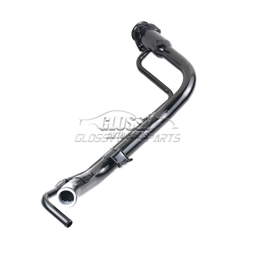 Fuel Filler Neck Pipe For Mitsubishi SHOGUN CHALLENGER K90 MR135539