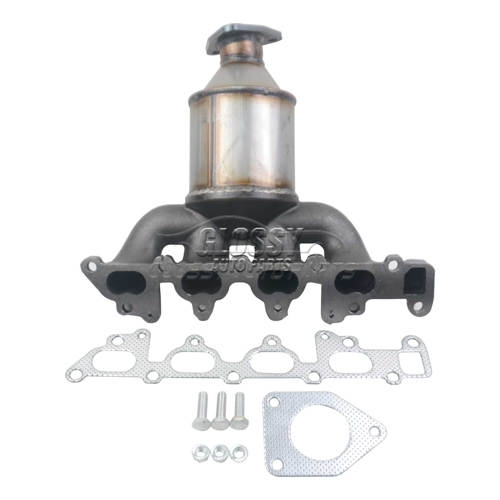 Catalytic Converter For Opel Vauxhall Astra Vectra Corsa Zafira Meriva Signum 850303 55560958 95507207 R1620102 13106577