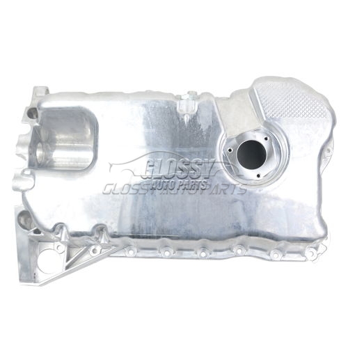 Oil Pan For VW BORA Golf SHARAN ALHAMBRA 2.8 V6 4Motion 2000-2010 021 103 603 021 103 603 N 022103601HA