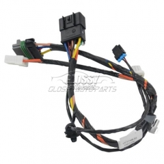 LHD Blower Wiring Harness For Chevrolet GMC Colorado Canyon 2004-2012 89019303