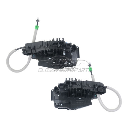 Left And Right Front Door Lock Actuator Assembly For Mercedes Benz GLE A0997205300 0997207300 099-720-73-00 A0997207300 2227200535