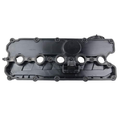 Engine Valve Cover w/Gasket For VW Golf Beetle Jetta Passat 2.5L 07K103483 07K103469L 07K103469F 07K103483B 06B103831J