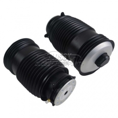 Rear Left And Right Air Spring For Mercedes Benz C250 C300 C350 C400 C43 C450 C63 2053200225 A2053200225 205 320 02 25 A 205 320 02 25 A-3329