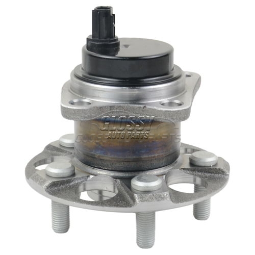 Wheel Hub For Toyota PRIUS ZVW3 1.8 Hybrid 2ZR-FXE Hatchback 2009-2019 42450-47040 4245047040 42450 47040