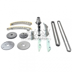 Timing Chain Kit For Citroën JUMPER FIAT DUCATO IVECO MASSIF DAILY MULTICAR Fumo RS0033 504084526 504288857 504184526 504084527 504161356