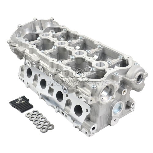 Cylinder Head For Audi A3 A4 Avant TT Octavia 2002-2013 06F103351 06F103063P 06F103265BX 06D103351D 06F103063PX 06D103351DX