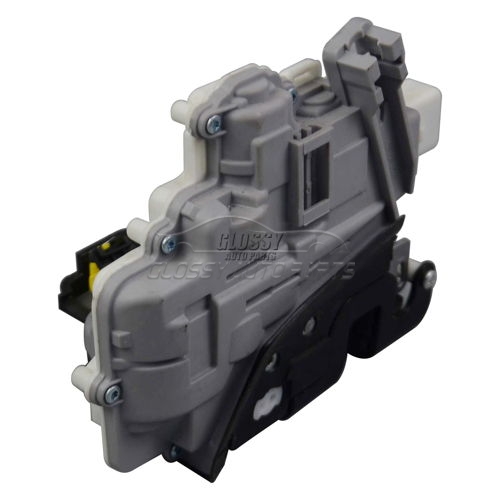 Front Door Lock Actuator For Audi A3 8P A6 C6 4F2 4F5 A8 4E2 4E8 8E2 837 015 AA 8E2837015AA 4F2837015E 4F2 837 015 E