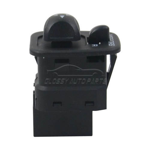 Power Mirror Switch Button For Ford F150 F250 F350 F450 F550 YL1Z17B676AAA F65Z17B676AB F65Z-17B676-AB 901-319 SW6515