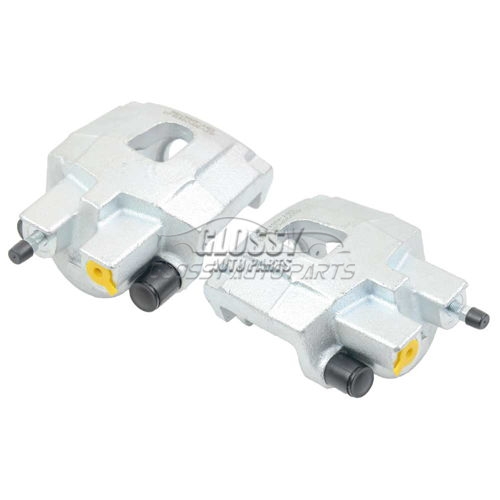 Left And Right Brake Caliper For Jeep Grand Cherokee WJ WG 1998-2005 5011975AA 5011974AA