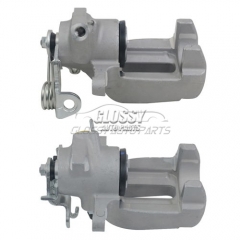 Left And Right Brake Caliper For Audi A6 Allroad 4B0615423 4B0 615 423 4B0615424 4B0 615 424