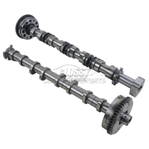 Intake Exhaust Camshaft For A3 A4 A5 A6 Q5 S3 TT 06L109021H 06L 109 021 H 06K 109 022 R 06K109022R