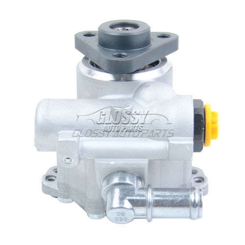 Power Steering Pump For Romeo GTV Spider 145 146 156 Brava 159 2005-2011 50500426 50503488 7693955124 SP3795 8001663