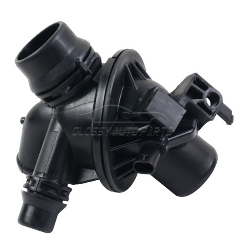 Engine Coolant Thermostat For BMW F01 F02 F10 F11 523i 528i 530i 730i 740i 11 53 7 580 627 11537580627