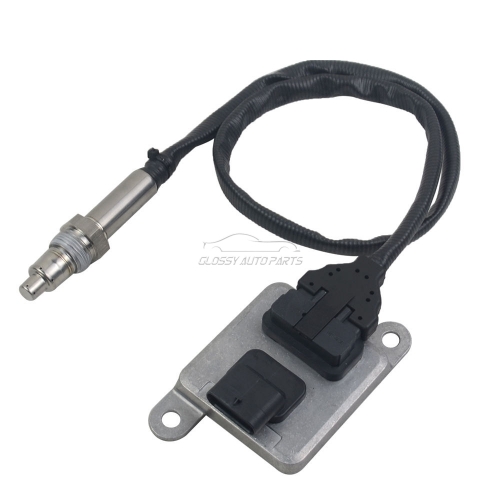 Nox Sensor For Mercedes GLC S-Class SLC SLK V-Class Vito A 000 905 00 08 A 000 905 27 09 0009050008 0009052709